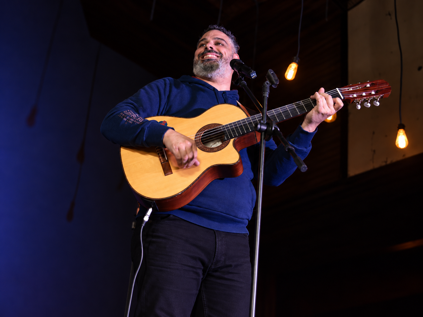 Ricardo Bisignano — fotografía 1 de 4